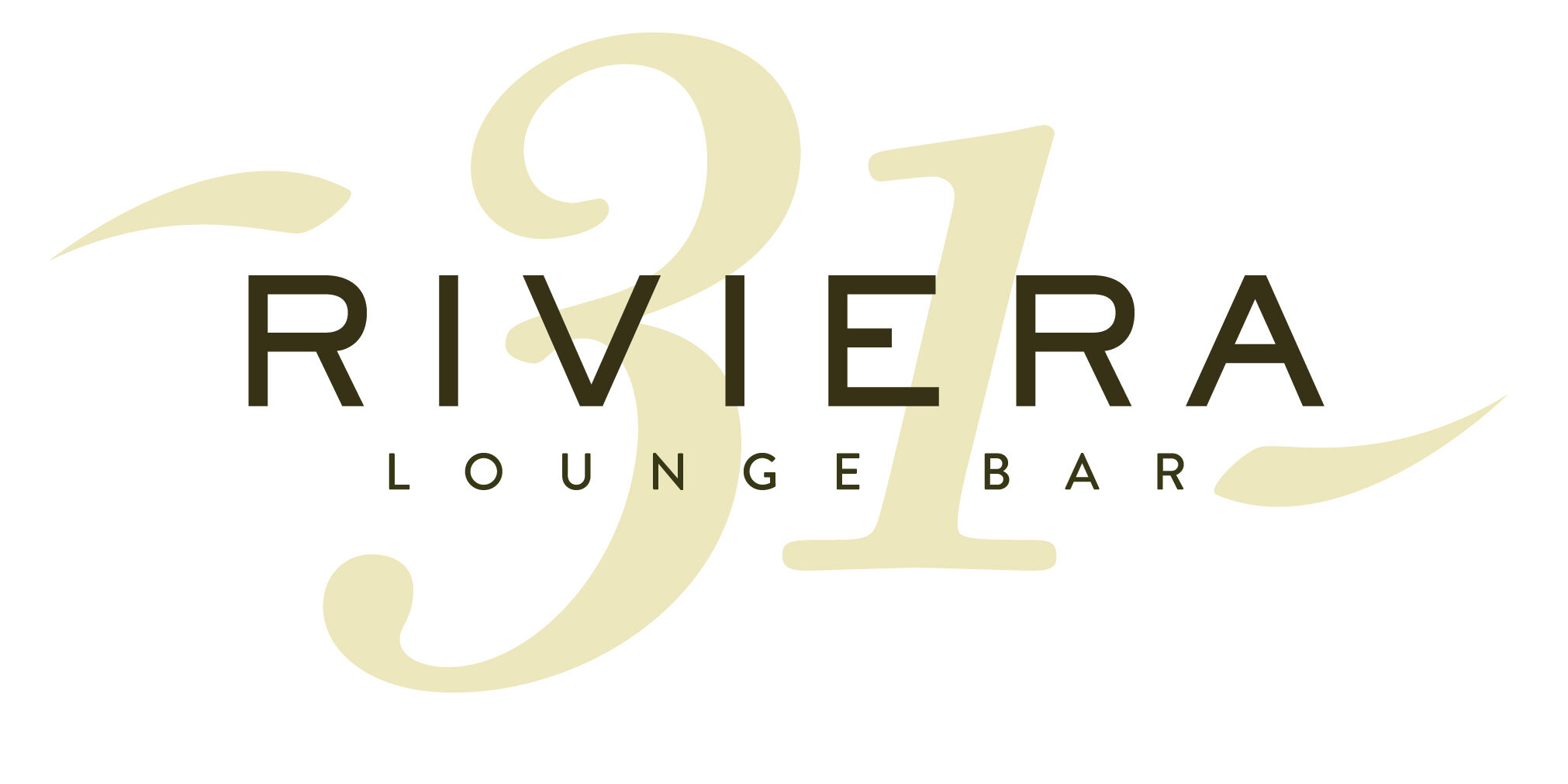 Riviera 31 Logo 2
