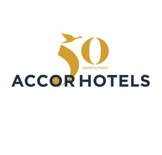 AccorHotels 50